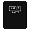 copy paste Mousepad