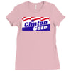 bill clinton al gore for president 92 Ladies Fitted T-Shirt