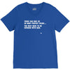 perfect head funny bald V-Neck Tee