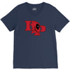 fight! red mercs, fight! V-Neck Tee