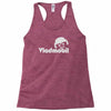 vladmobil Racerback Tank