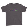 jake paul signature Youth Tee