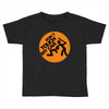 my car Toddler T-shirt
