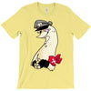 noodle the world T-Shirt