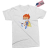 lion ow Exclusive T-shirt
