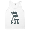 be rational get real Tank Top
