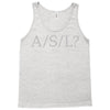 asl Tank Top