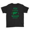 I am a Liver Cancer Survivor - What's Your Superpower? Youth Tee