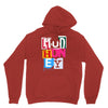 new mudhoney logo Unisex Hoodie