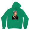 Notorius Rbg Unisex Hoodie