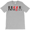 blood first T-Shirt