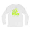 brain squad Long Sleeve Shirts