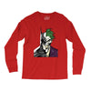 suicide squad Long Sleeve Shirts