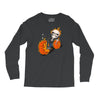 kid rider Long Sleeve Shirts