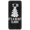 it's a beaut clark! Samsung Galaxy S8 Plus