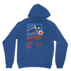bug hunt Unisex Hoodie