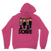 dobre twins dobre brother Unisex Hoodie