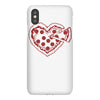pizza my heart iPhoneX