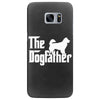the dogfather thai bangkaew white Samsung Galaxy S7 Edge