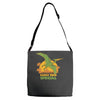 early bird special Adjustable Strap Totes