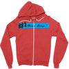 maniac Zipper Hoodie