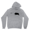 boar hunting Unisex Hoodie