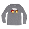 muffin much Long Sleeve Shirts