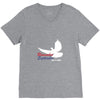 remember september V-Neck Tee