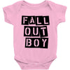f o b_2 Baby Bodysuit