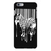 banksy street art zebra bar code iPhone 6 Plus/6S Plus Case