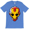 iron skull T-Shirt