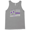 good wine good friends Tank Top
