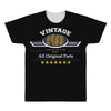 vintage genuine 1965 series all original parts All Over Men's T-shirt