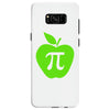 apple pi Samsung Galaxy S8