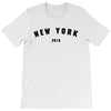 New York 2018 T-Shirt