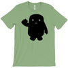 adipose dr who T-Shirt