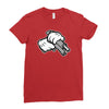 sniper Ladies Fitted T-Shirt