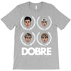 dobre twins dobre brother T-Shirt