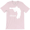 ishoot camera photographer T-Shirt