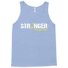 Stronger Than You Think Tank Top