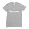 sagittarius Ladies Fitted T-Shirt
