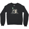 intensive care unit Crewneck Sweatshirt