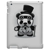 steampunk panda iPad 3 and 4 Case