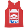 traitor Tank Top