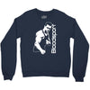 van dammeexpendables film Crewneck Sweatshirt