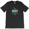 Daddy Saurus T-Shirt