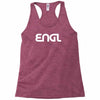 engl new Racerback Tank