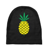 pineapple Baby Beanies