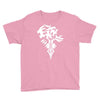final fantasy 8 squall inspired unisex Youth Tee