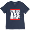 cold ass honkey V-Neck Tee